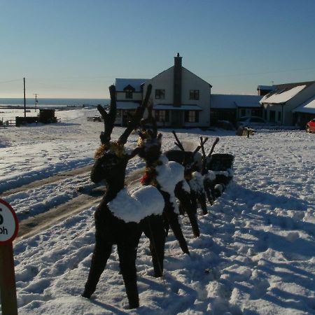 مبيت وإفطار هوليهيد Blackthorn Farm المظهر الخارجي الصورة